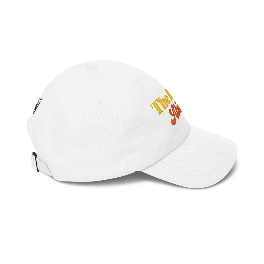 The Rider Abides Hat