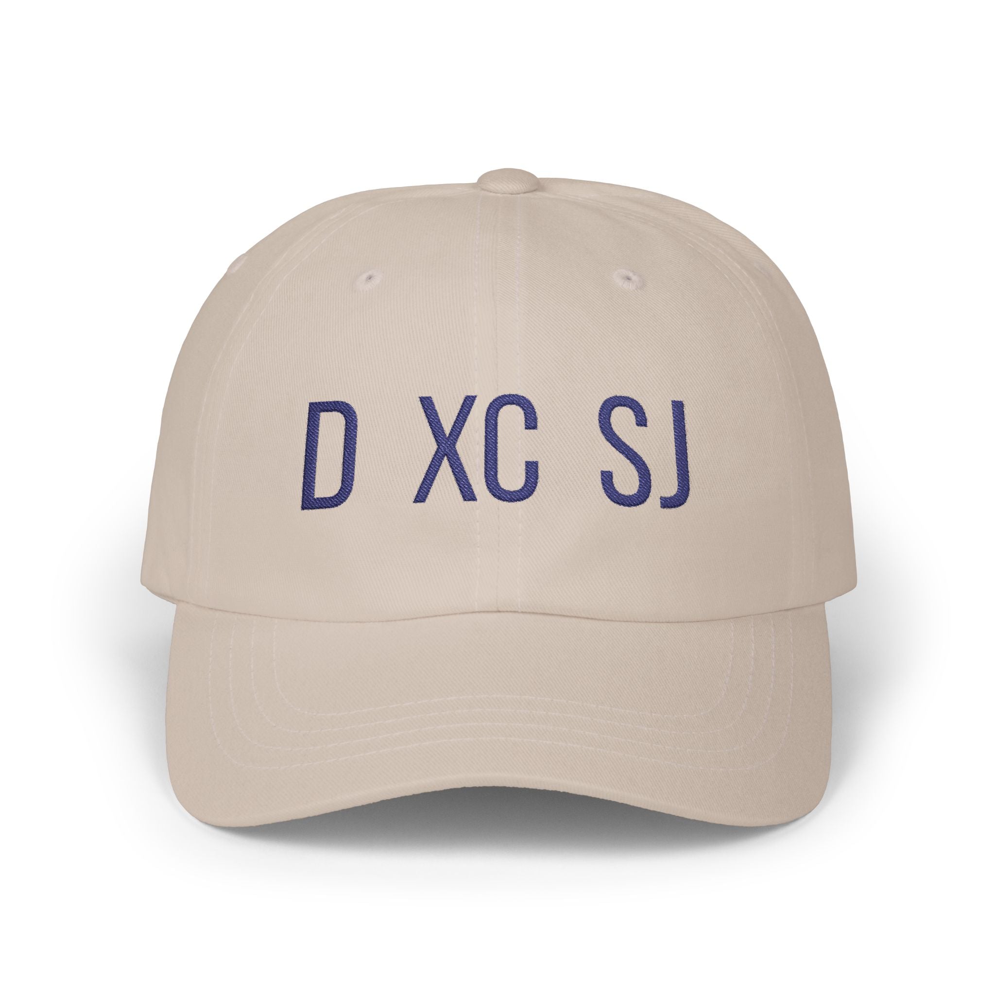 D XC SJ Hat