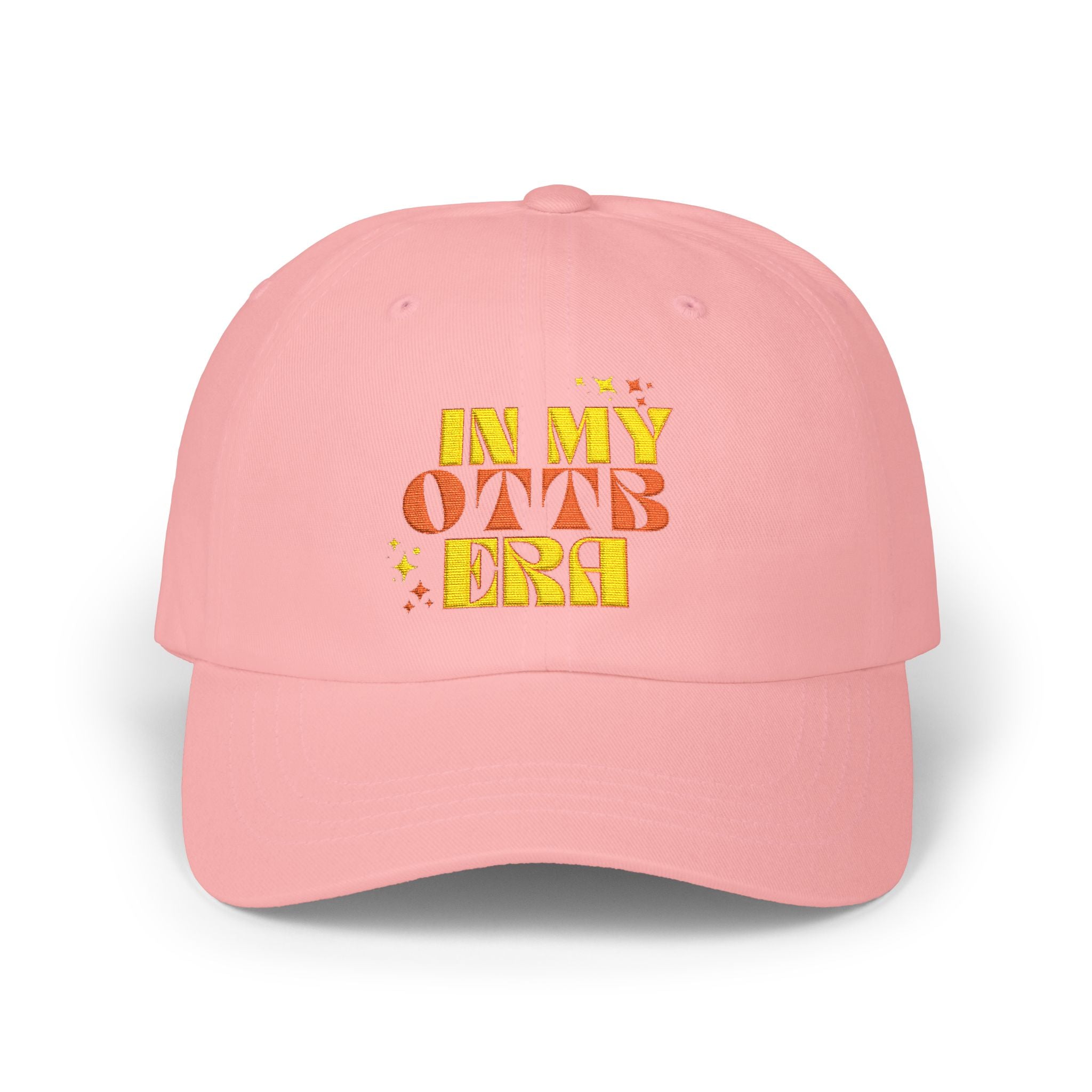 In My OTTB Era Hat