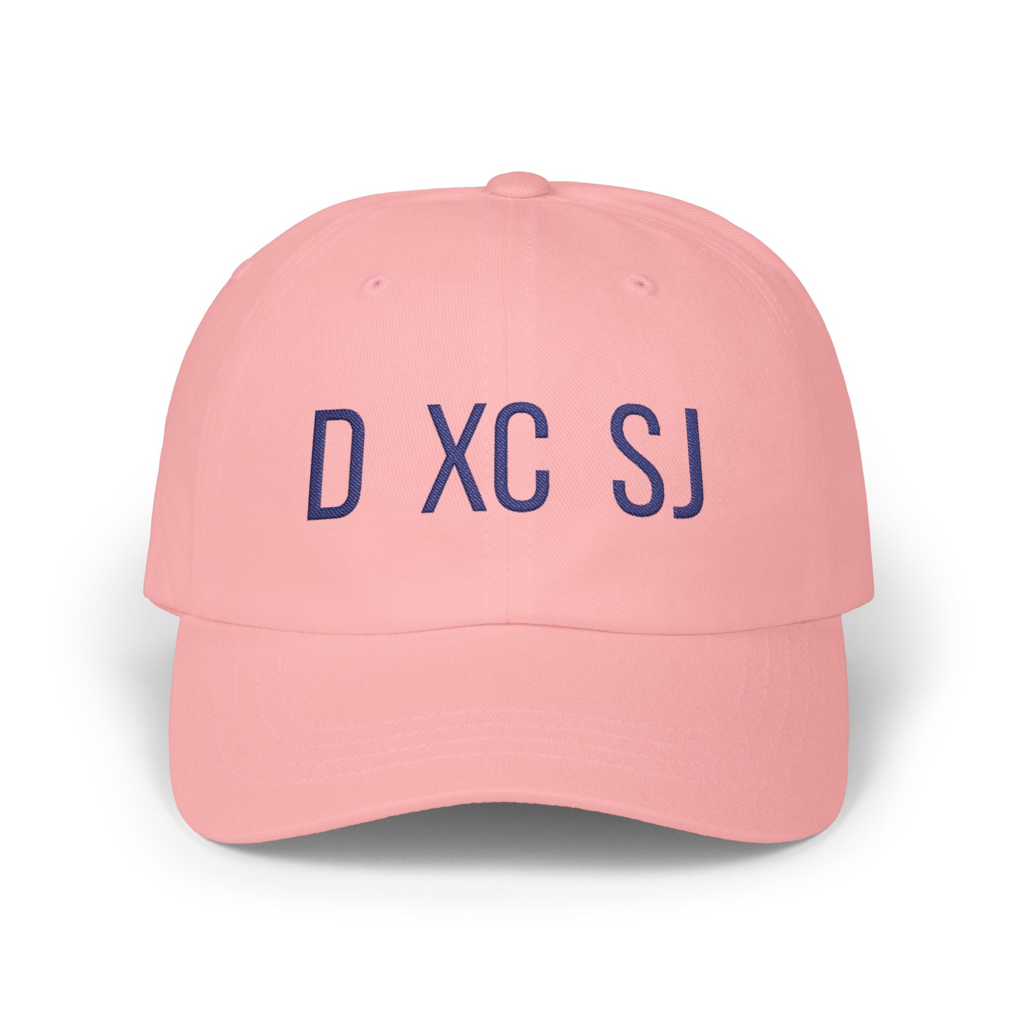 D XC SJ Hat