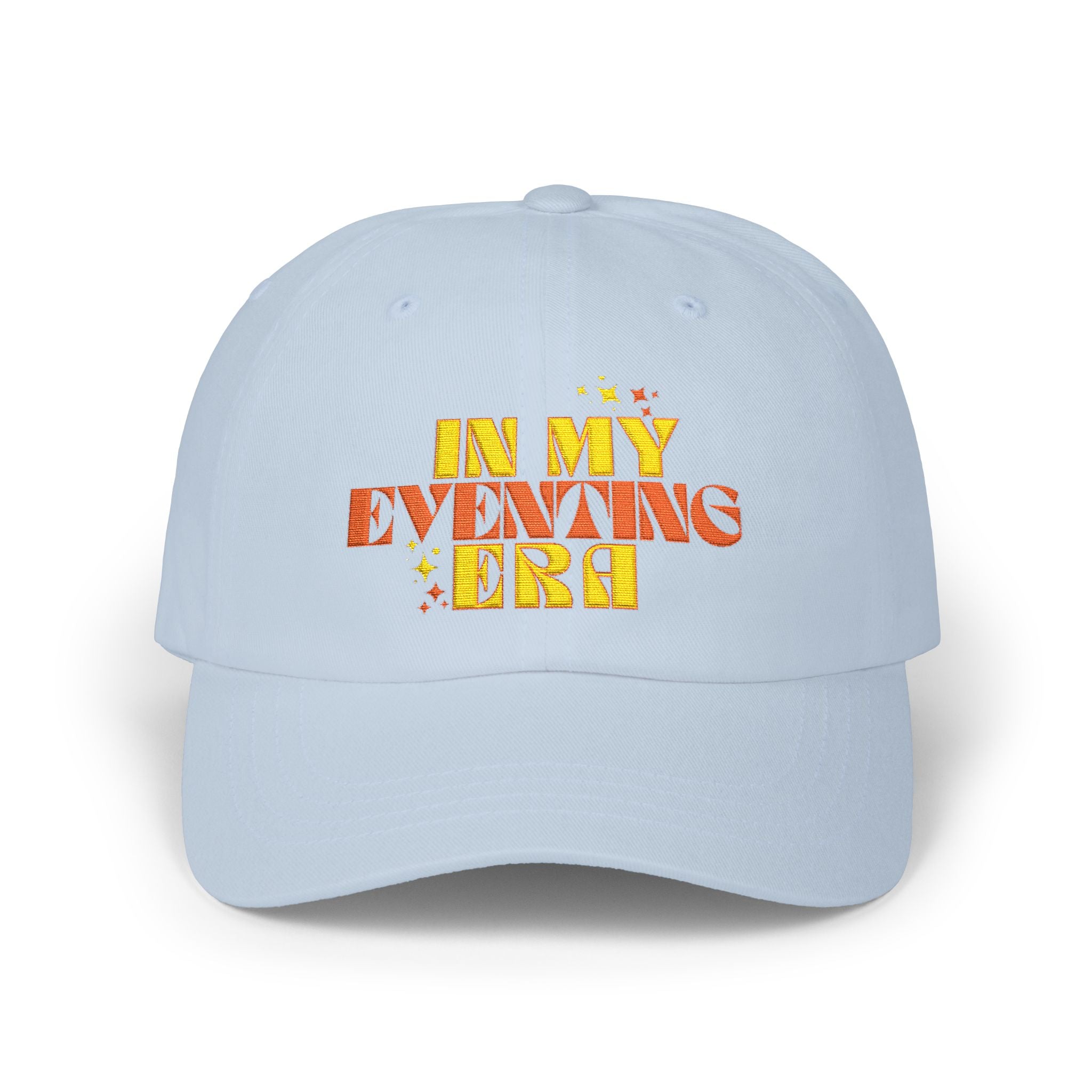 In My Eventing Era Hat