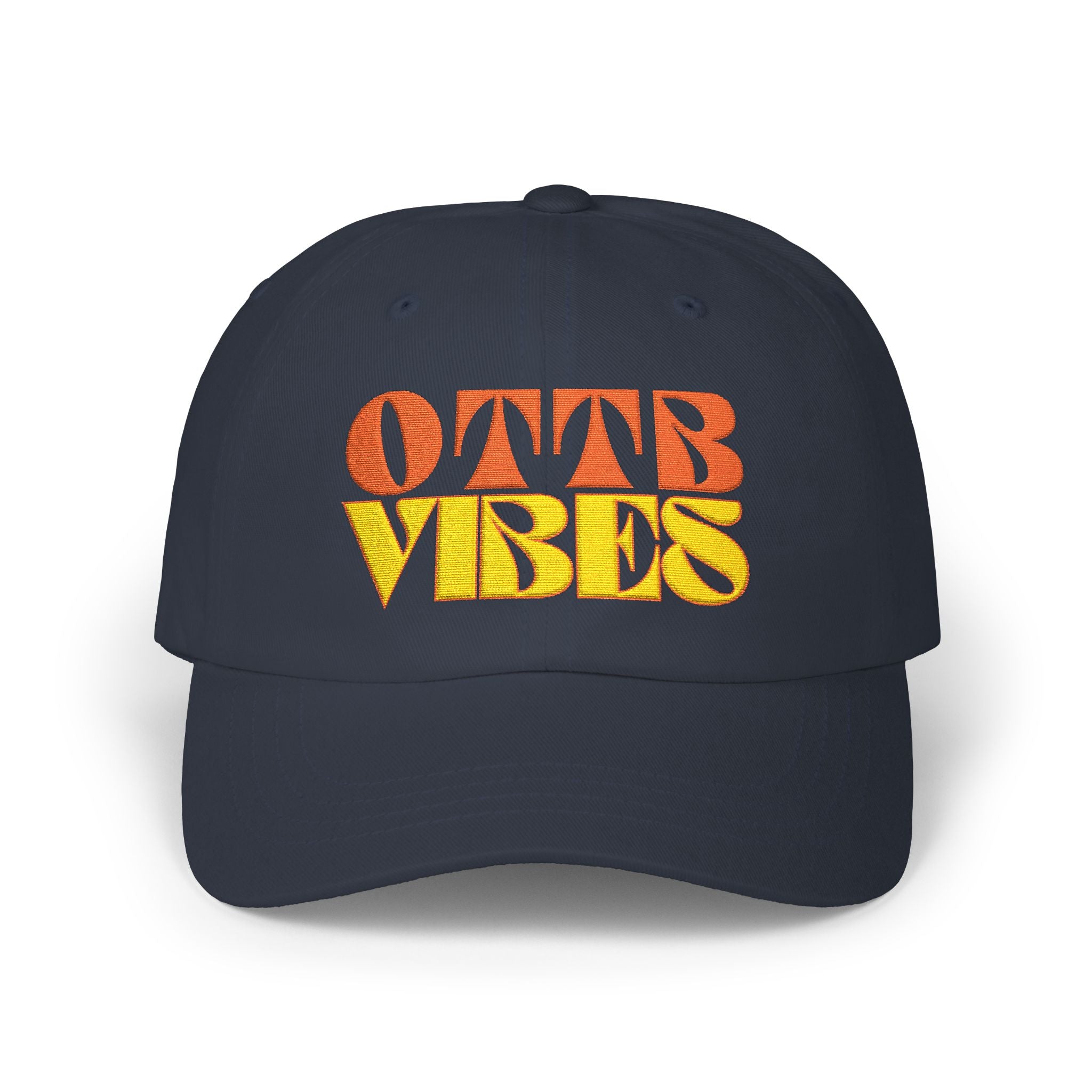 OTTB VibesHat (dark)