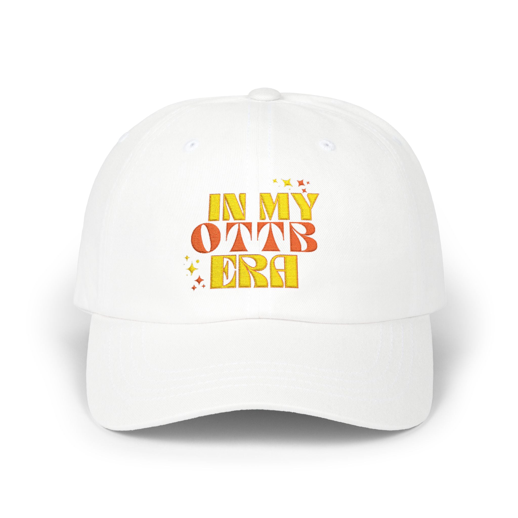 In My OTTB Era Hat