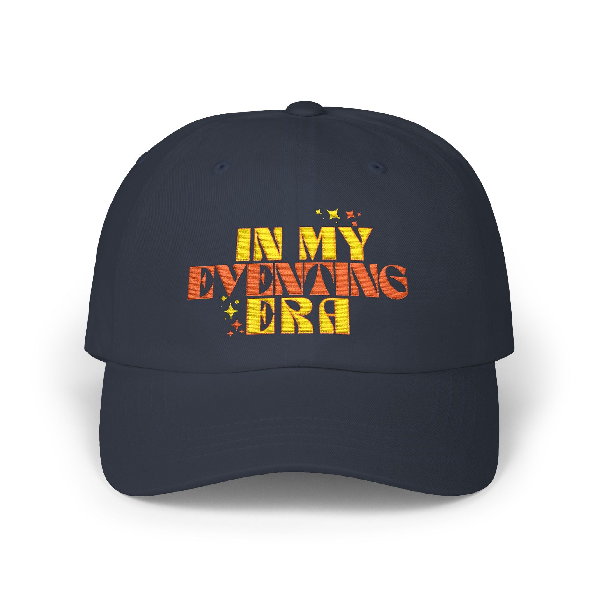 In My Eventing Era Hat (dark)