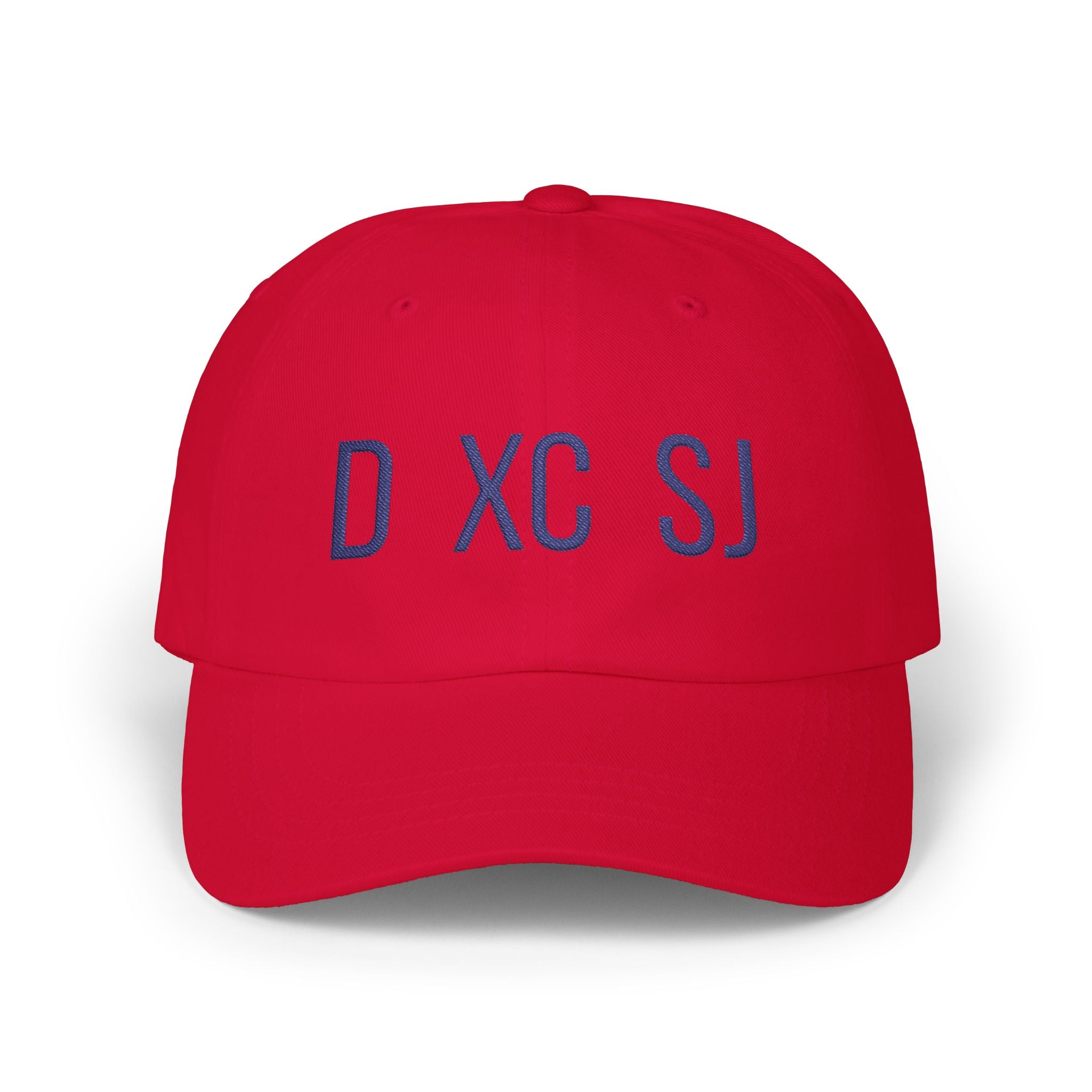 D XC SJ Hat