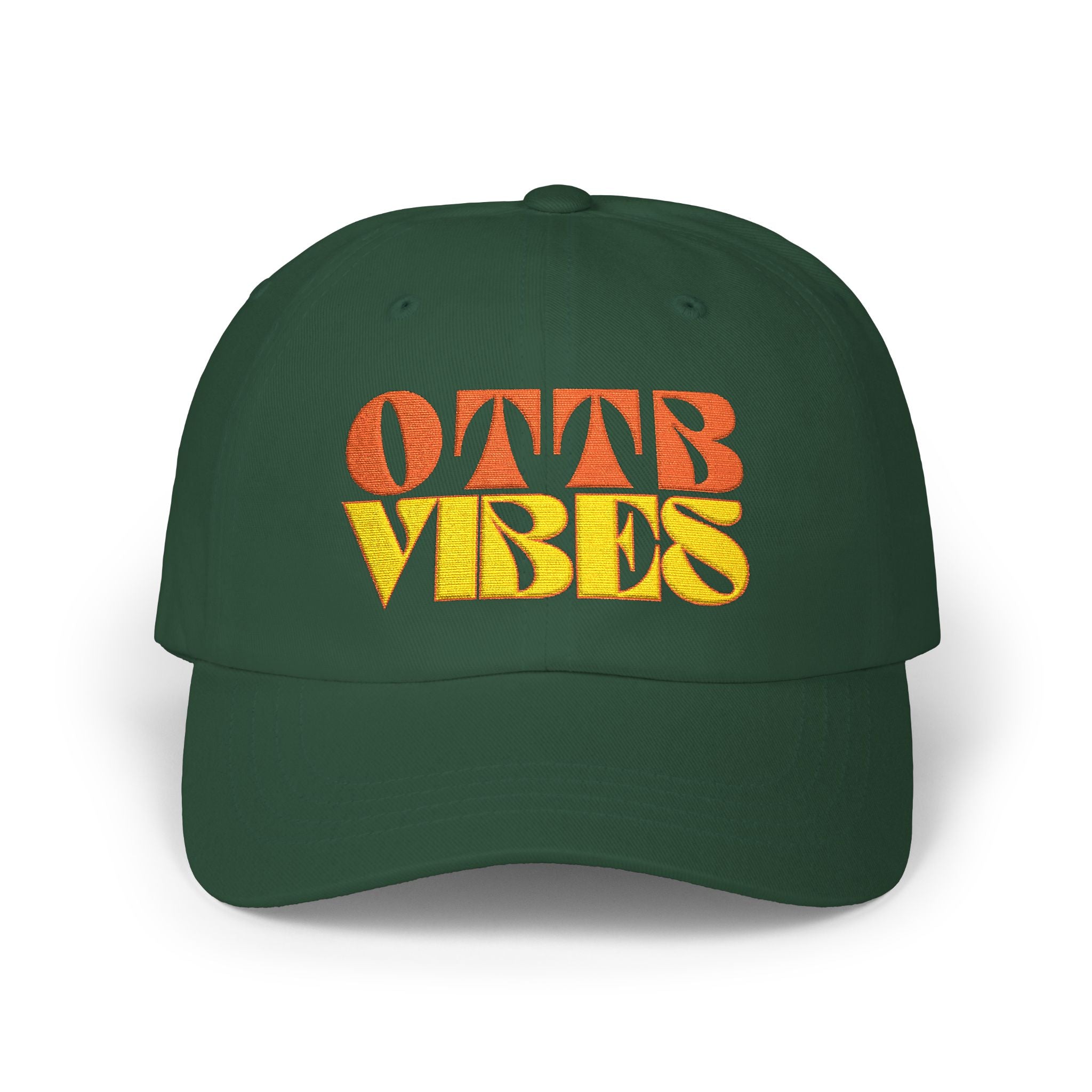 OTTB VibesHat (dark)