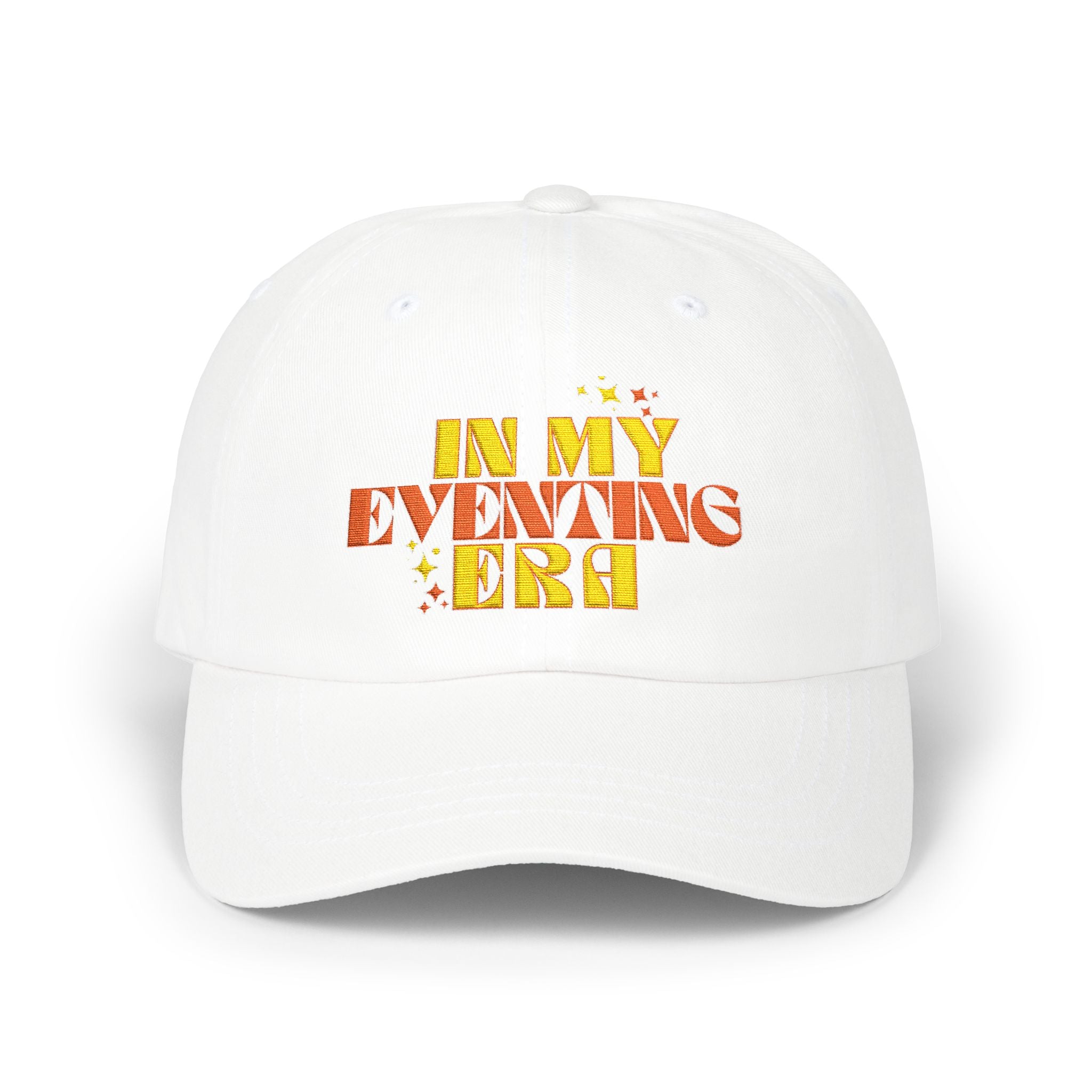 In My Eventing Era Hat