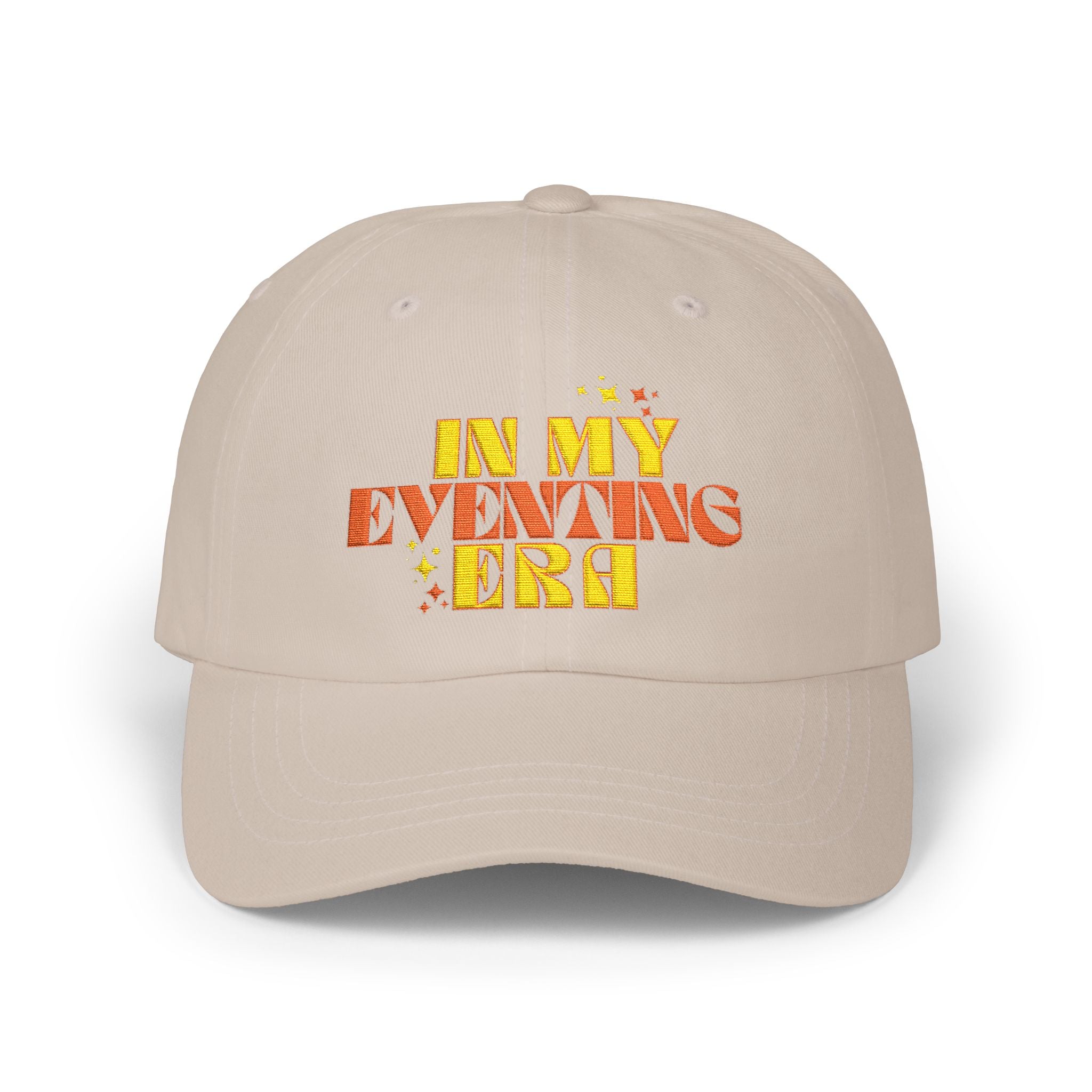 In My Eventing Era Hat