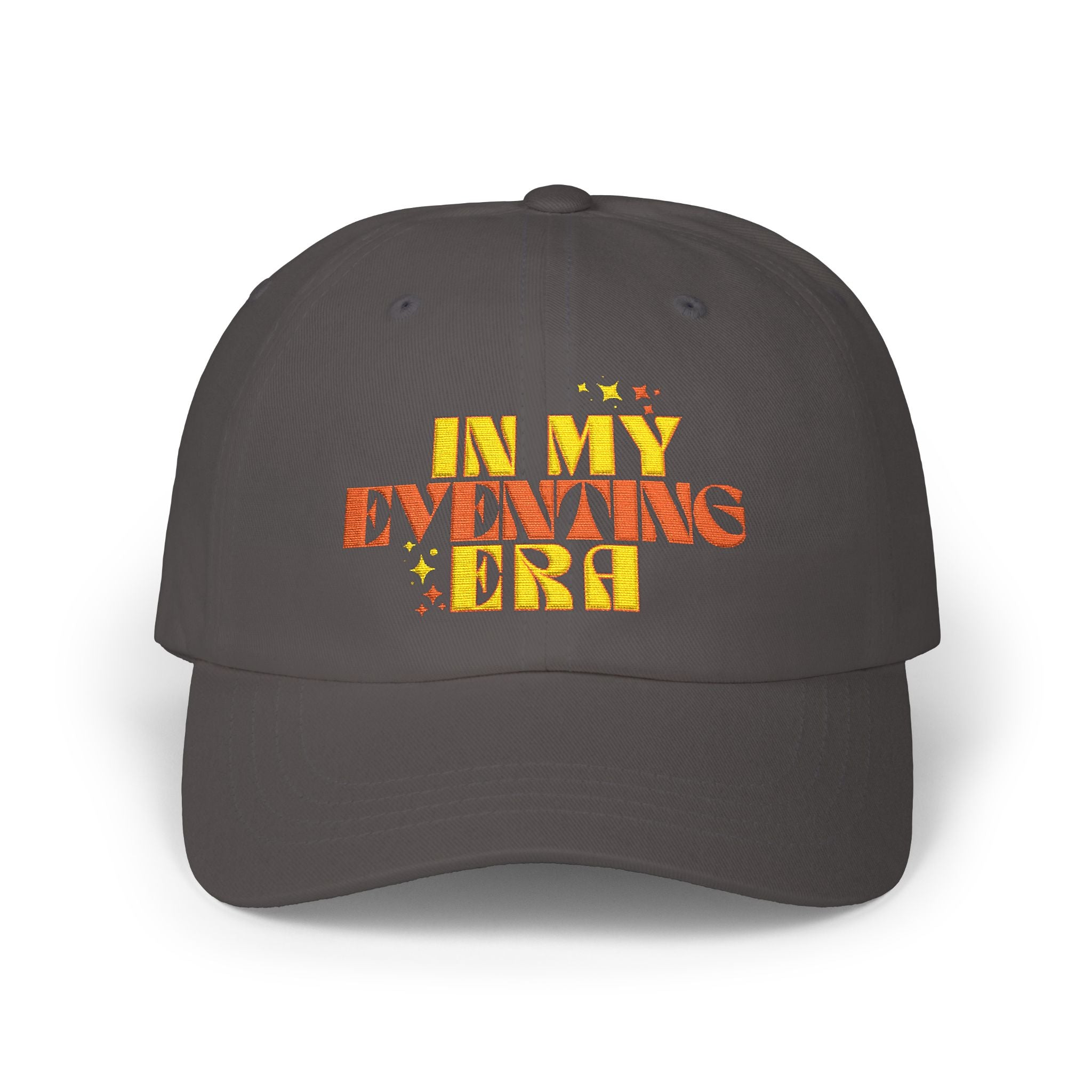In My Eventing Era Hat (dark)