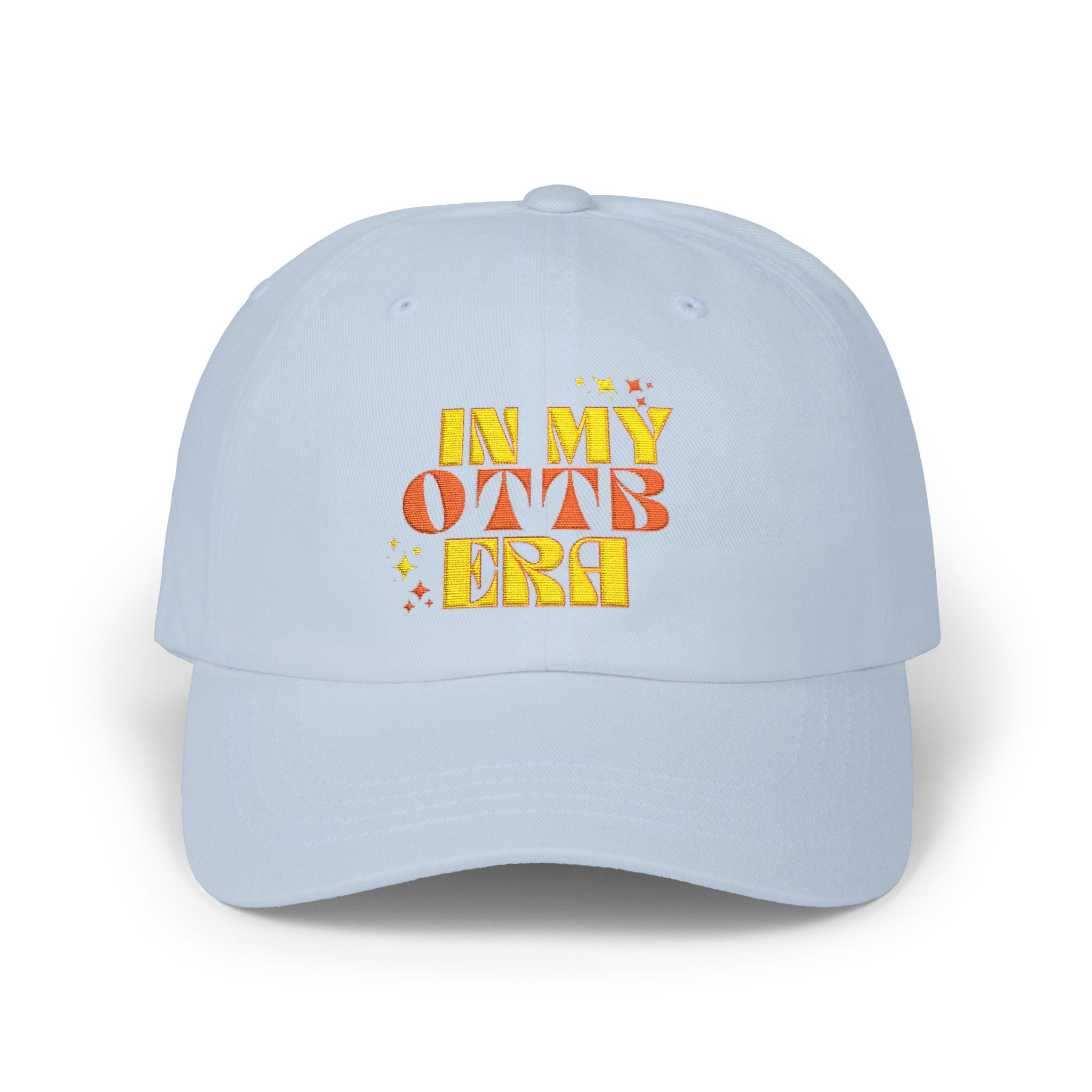 In My OTTB Era Hat