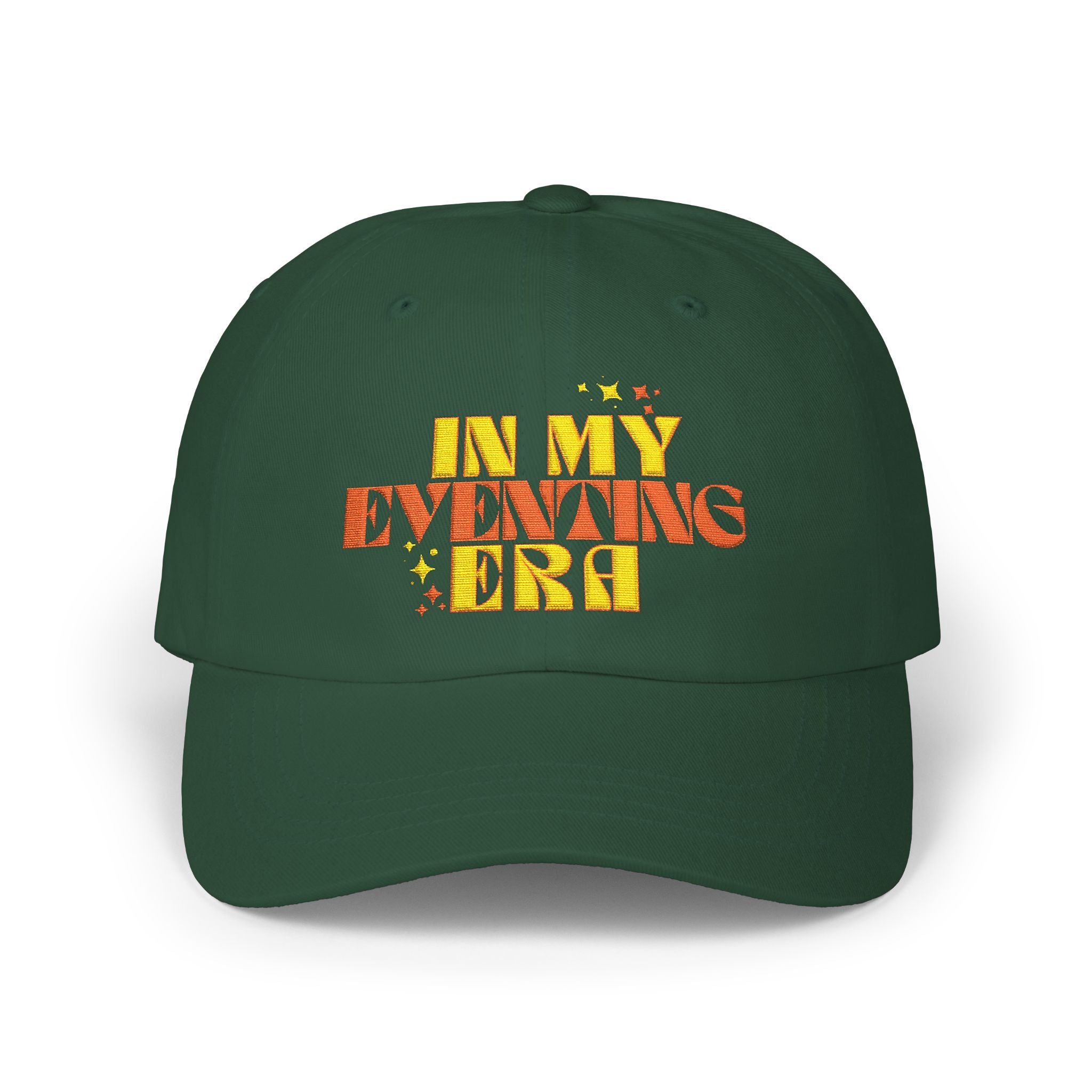 In My Eventing Era Hat (dark)