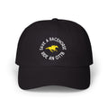 Save a Racehorse, Ride an OTTB (dark)