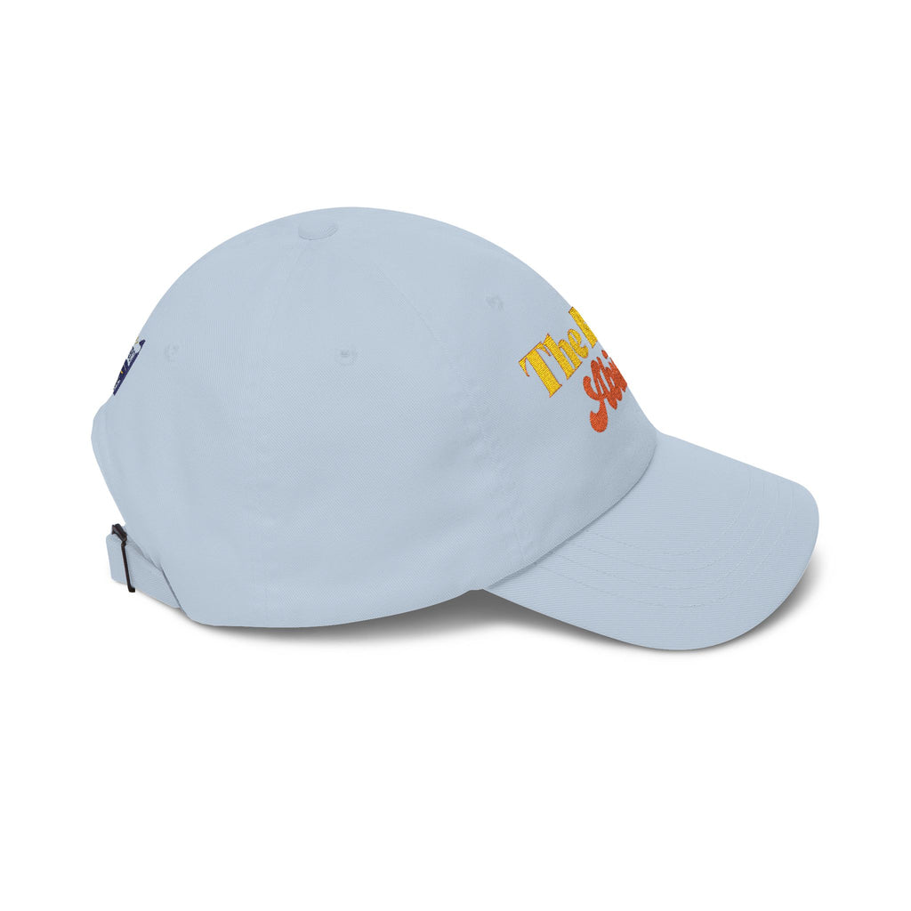 The Rider Abides Hat