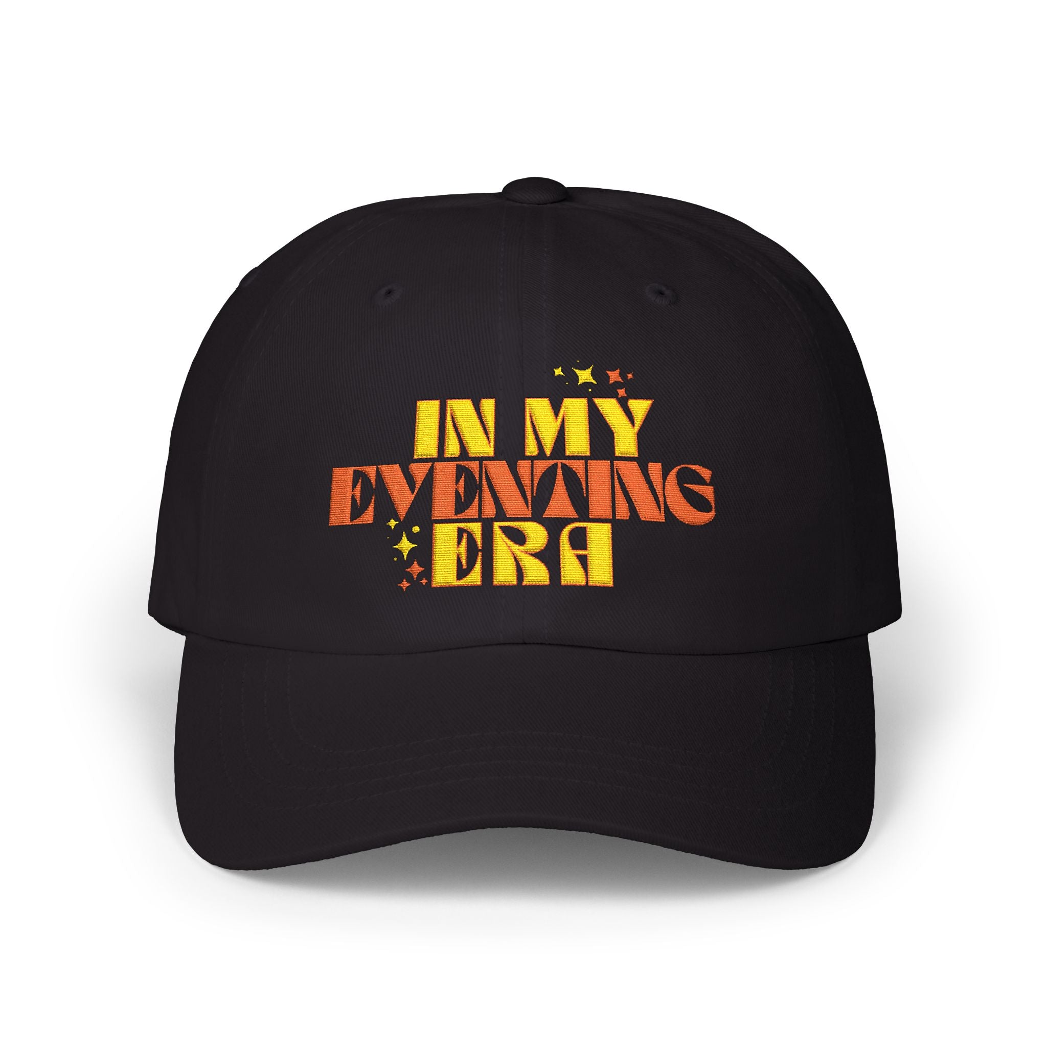 In My Eventing Era Hat (dark)