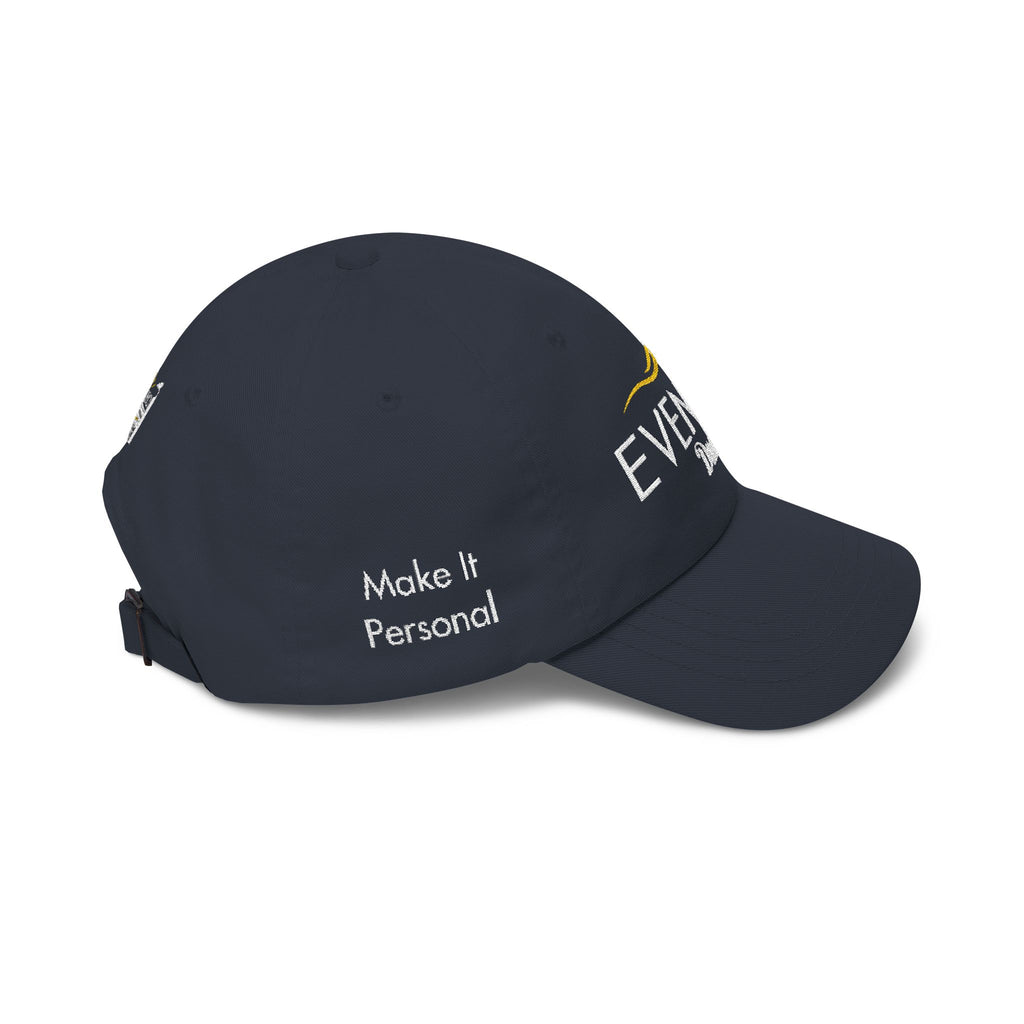 Eventer Dad (dark)