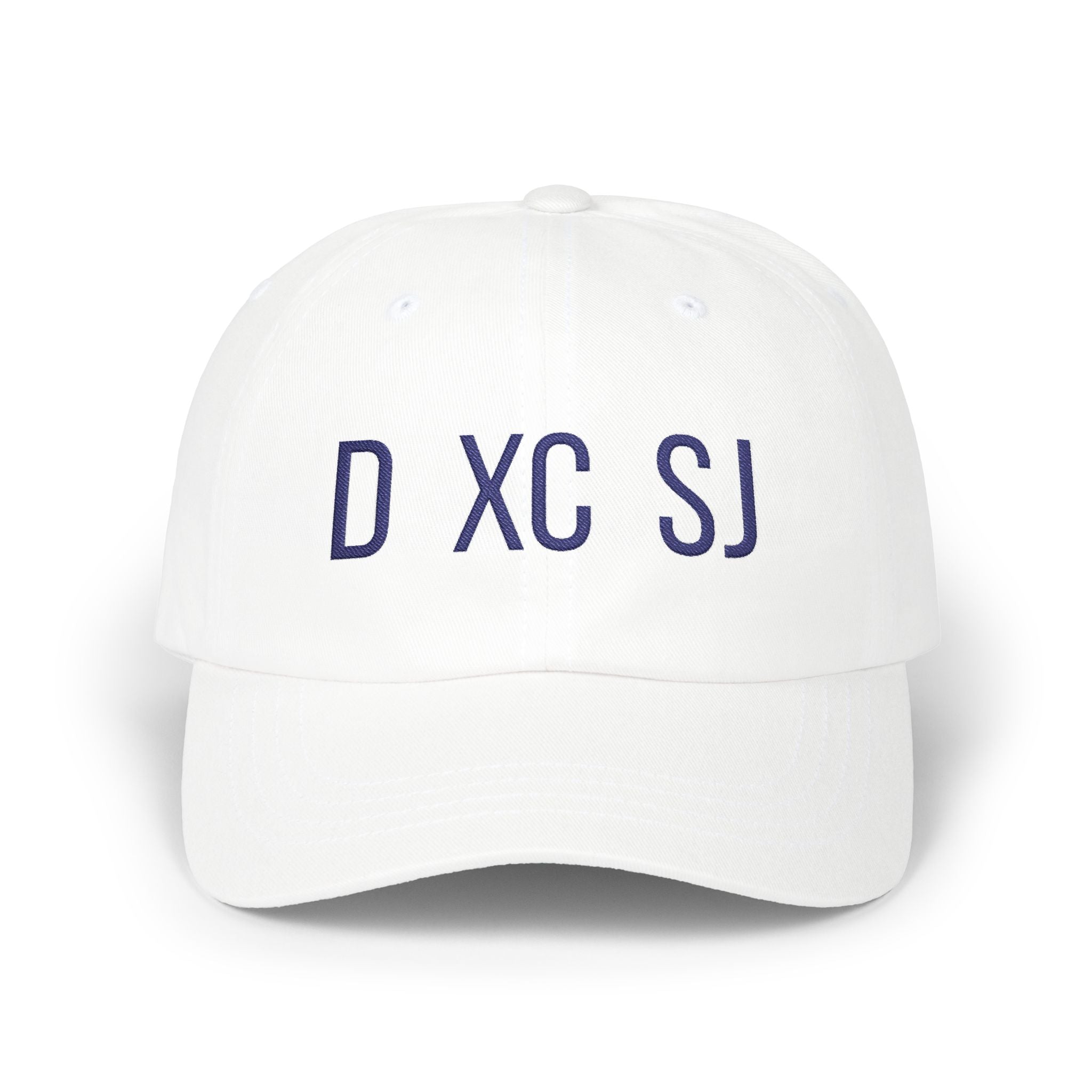 D XC SJ Hat