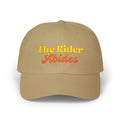 The Rider Abides Hat