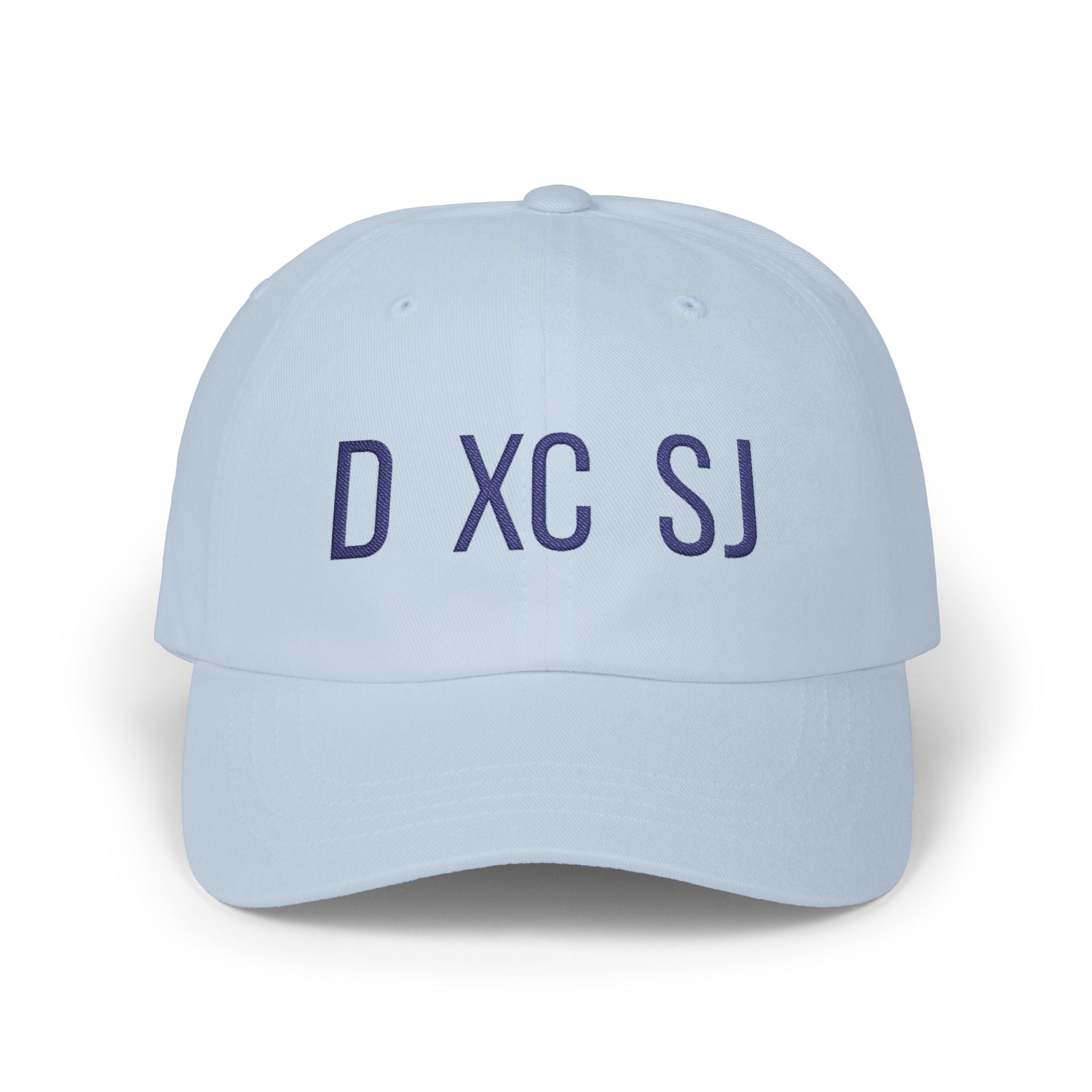 D XC SJ Hat