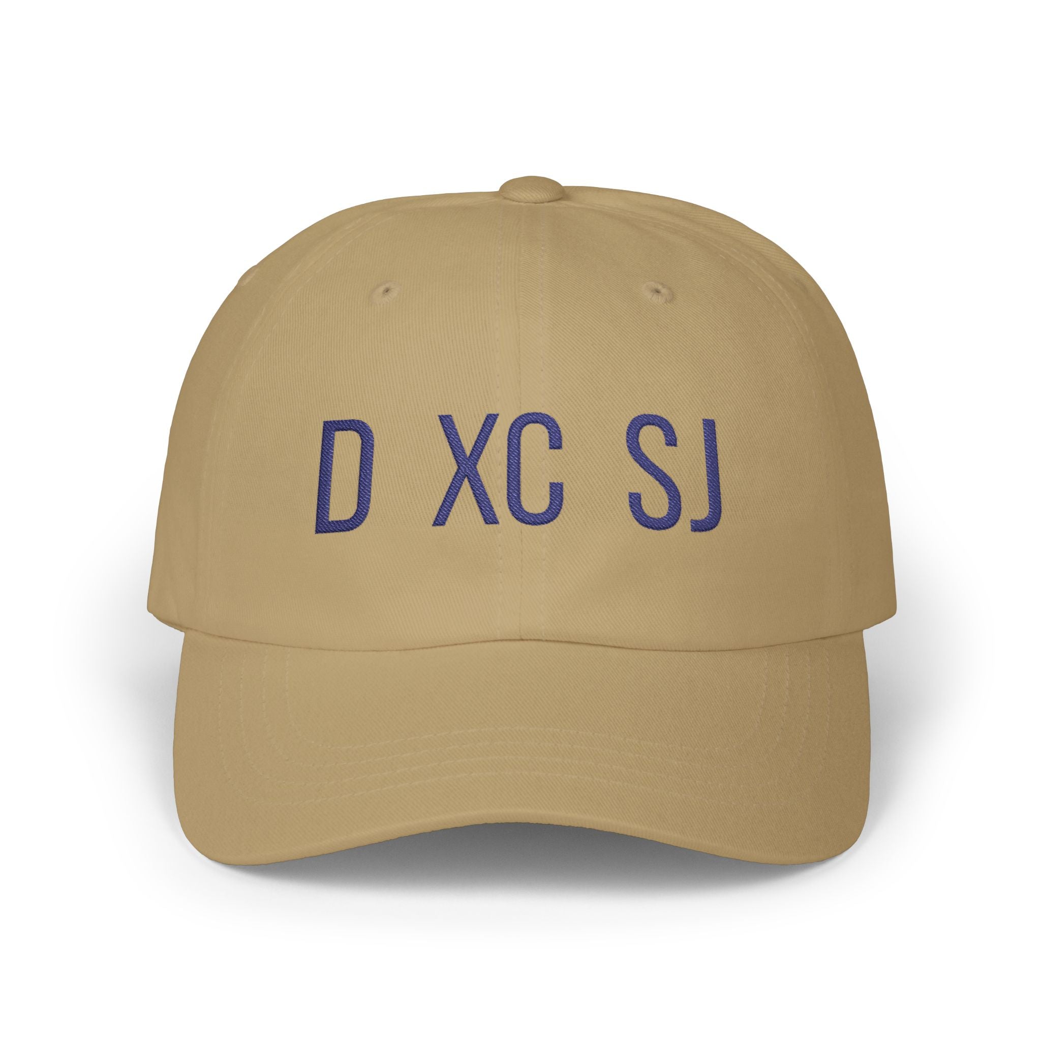 D XC SJ Hat