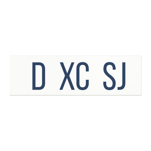 D Xc Sj Magnet  