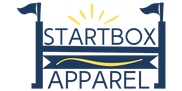 Startbox Apparel - Home